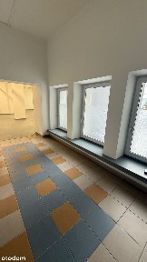 Lokal 130 m² | parter + rampa | biuro/magazyn/usługi | Wola
