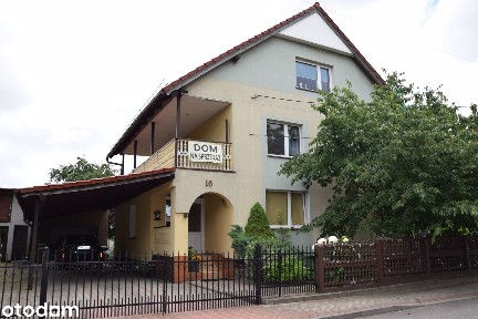 ul. Szewska, Biskupiec, nowomiejski, warmińsko-mazurskie