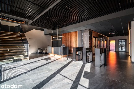 Showroom | 201,32 m² | ul. Marcika 14A