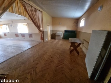 Działka w Rzymkowicach