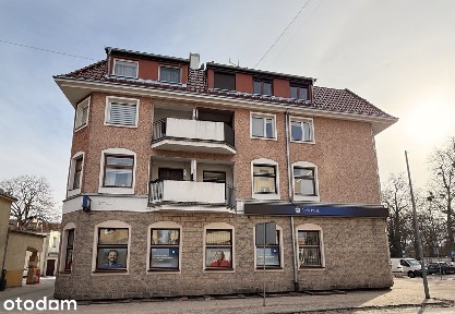 Łobez, ul. Wybickiego 2/7
