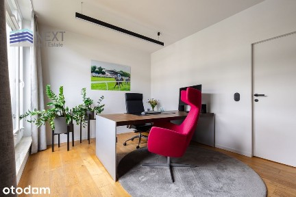 Miasteczko Wilanów I 140 m2 I 5 pokoi I 1 piętro