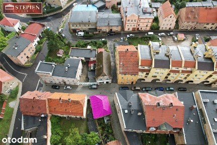 Zainwestuj w lokal w samym centrum Bolkowa !