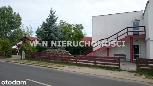Restauracja + Motel GŁOGÓW - NIŻSZA Cena