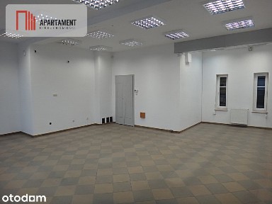 Lokal w centrum, bezczynszowy