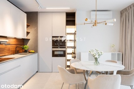 Apartament Premium - pierwszy najemca
