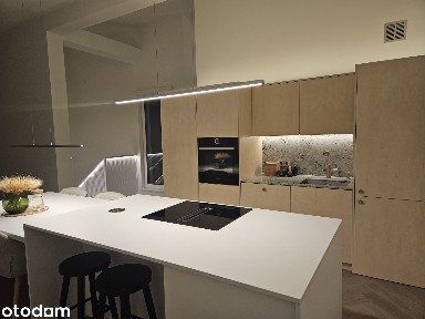 Mieszkanie z tarasem w Ożarowie Mazowieckim