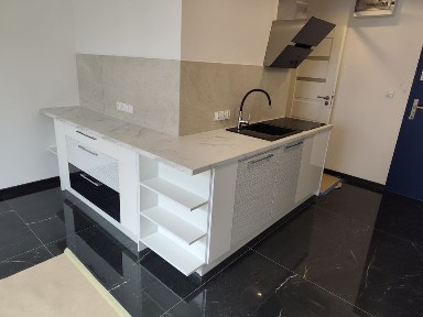 Nowy apartament do wynajęcia