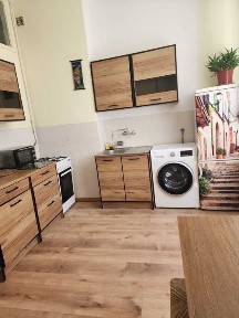 Mieszkanie 63,22 m² w centrum Głogówka | Plac Wolności 2