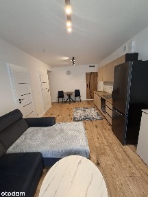 Wynajme nowe mieszkanie 55m2 3 pokoje Kraków Bieżanów