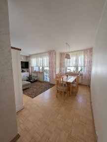 4-pokojowe mieszkanie 76 m² z balkonem, ul. Piłsudskiego | blisko parków - REZERWACJA