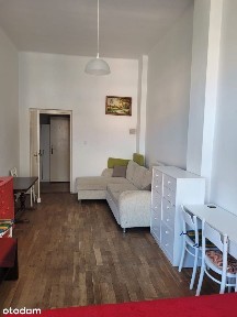 Wynajmę kawalerkę 40 mkw w Śródmieściu