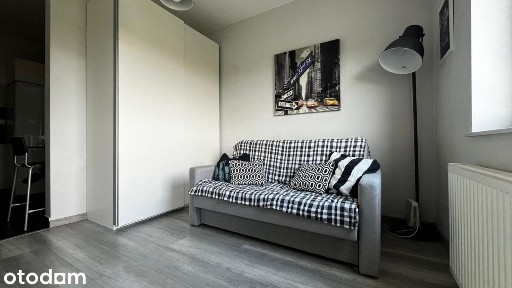 Studio in the center - super lokalizacja