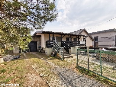 Dom 300m²/działka 770m²/Centrum Starachowic ul. Słoneczna
