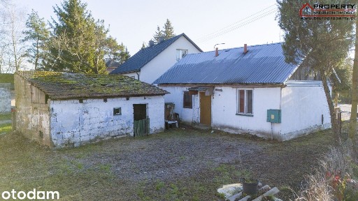 ul. Buska, Nowy Korczyn, buski, świętokrzyskie