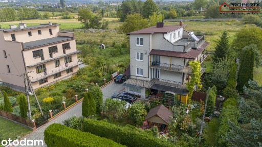 ul. Grotta, Busko-Zdrój, buski, świętokrzyskie