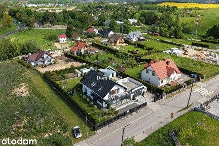 Komfortowy dom 250 m2 - Mazury - Olecko Kolonia