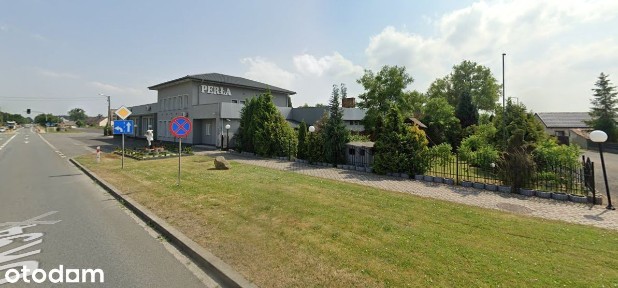 Restauracja
