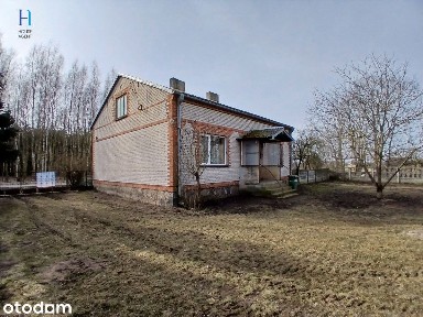Siedlisko w okolicy Jeziorska