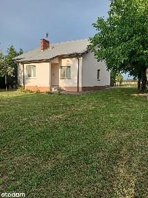 Sprzedam lub wynajmę bardzo dobrze utrzymane siedlisko