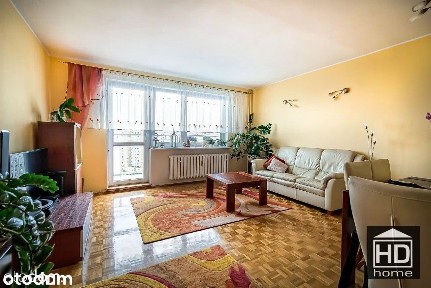 Wynajmę mieszkanie 4 pokojowe Osiedle Orła Białego Poznań