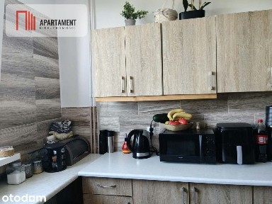 3 pokojowe/ 54 m2/ loggia/ 3 p. Fabryczne