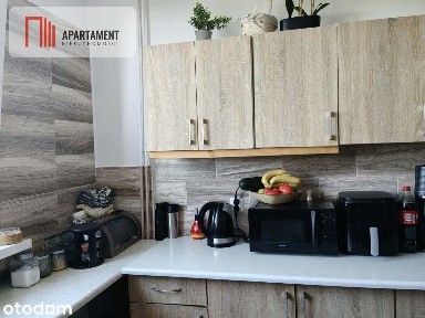 3 pokojowe/ 54 m2/ loggia/ 3 p. Fabryczne