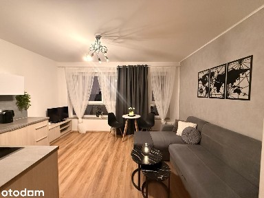 Kawalerka 25m2 Wrocław Nowe Osiedle