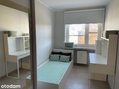 Mieszkanie 5 pok w centrum Wrocławia, Krzyki