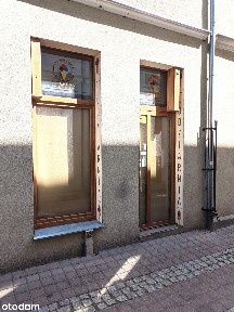 Na sprzedaż lokal usługowy 41,08 m², parter, samym centrum Wejherowa.