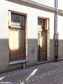 Na sprzedaż lokal usługowy 41,08 m², parter, samym centrum Wejherowa.