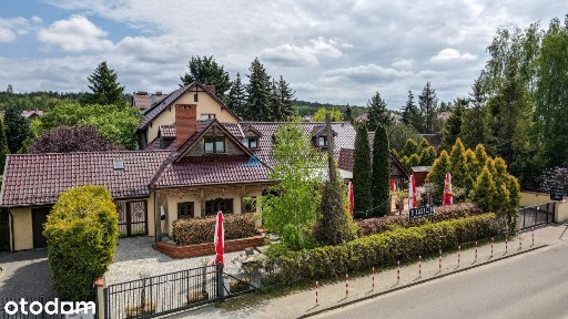 Doskonale prosperująca Restauracja