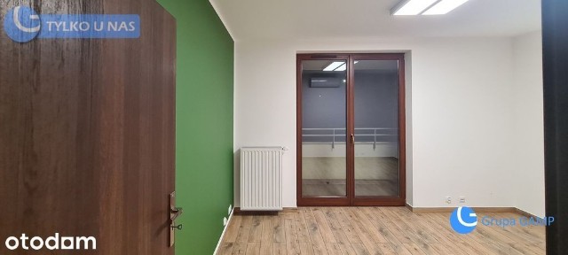 Ruczaj, lokal pod działalność na os. Europejskim!