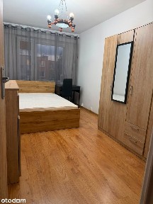 Sprzedam mieszkanie w Łomży, 60,50m2, dobra lokalizacja