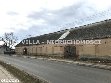 Kłoda, Rydzyna, leszczyński, wielkopolskie