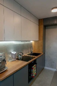 Jasne M5, przestronne 4-pokojowe mieszkanie 95 m² - Retkinia, Wyszyńskiego