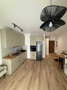 =Wynajmę Kawalerkę 29m2 umebl. cetrum Łodzi ul. Pomorska=