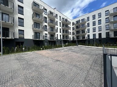 Mieszkania wynajem 27m2