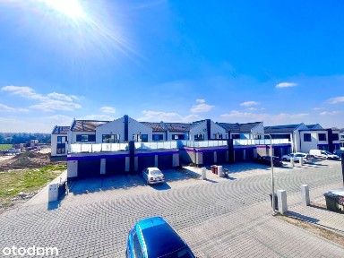 Napiękniejszy taras 32m! Gotowe! Garaż foto 3pokoj