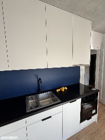 Nowe 2 pokoje | 40 m² | przy PKM | Parking x2 | Pierwszy najem
