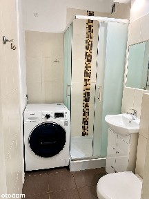 2-pokojowe mieszkanie 43 m² | Gdańsk Przymorze 1.piętro, od 1 września