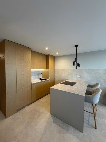 Mieszkanie na wynajem - Osiedle Tysiąclecia, Katowice | 38 m² | po generalnym remoncie