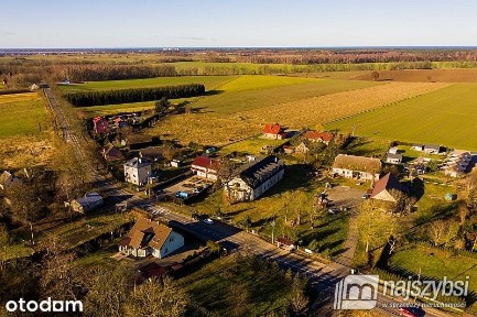 ***Dom weselny 998m2 tylko 4km od Łukęcina***