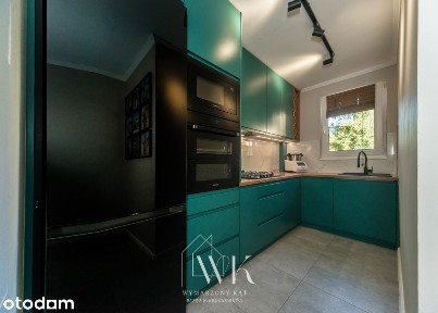 3 Pokoje 52,7m2| Złote łany | Balkon | 1. Piętro |