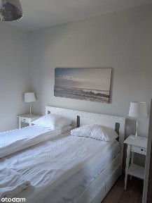 elegancki, w pełni wyposażony apartament -Chmielna