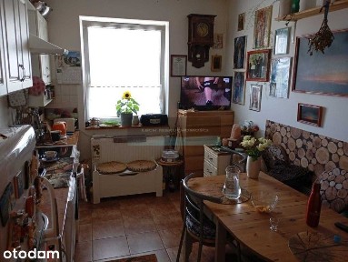 Mieszkanie, 44,47 m², Wieliszew
