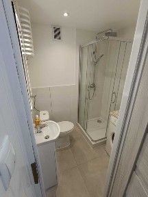 Mieszkanie dla studentów, 3 pokoje, SKY TOWER, Uniwersytet Ekonomiczny, po remoncie