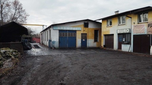 Śląskie, Imielin, Granice