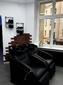 Stanowisko dla Barbera