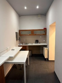 Wynajem powierzchni użytkowej Katowice